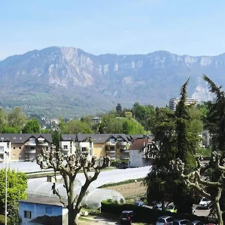 Studio For 3 People Appartement
