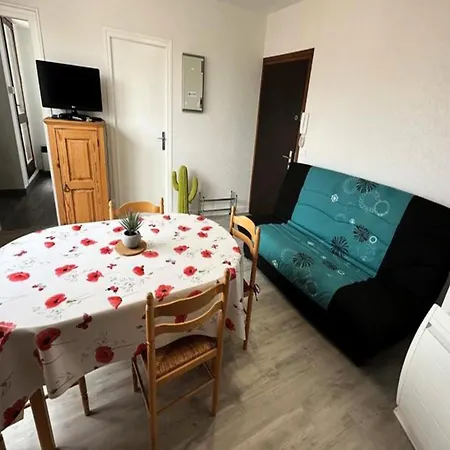 Appartement Studio For 3 People Aix-les-Bains