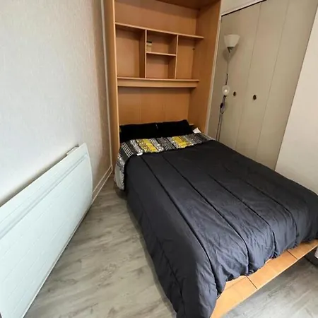 Studio For 3 People Appartement