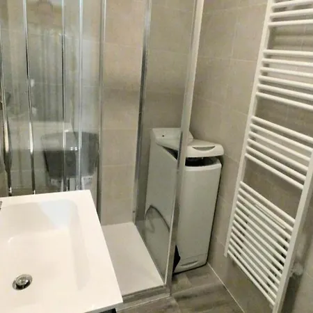 Studio For 3 People Appartement Aix-les-Bains