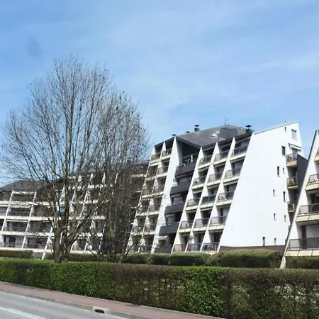 Studio For 3 People Appartement