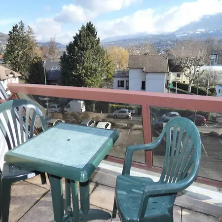 Appartement Studio For 3 People